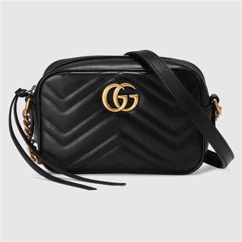 borsa gucci gg marmont mini|gg marmont leather backpack.